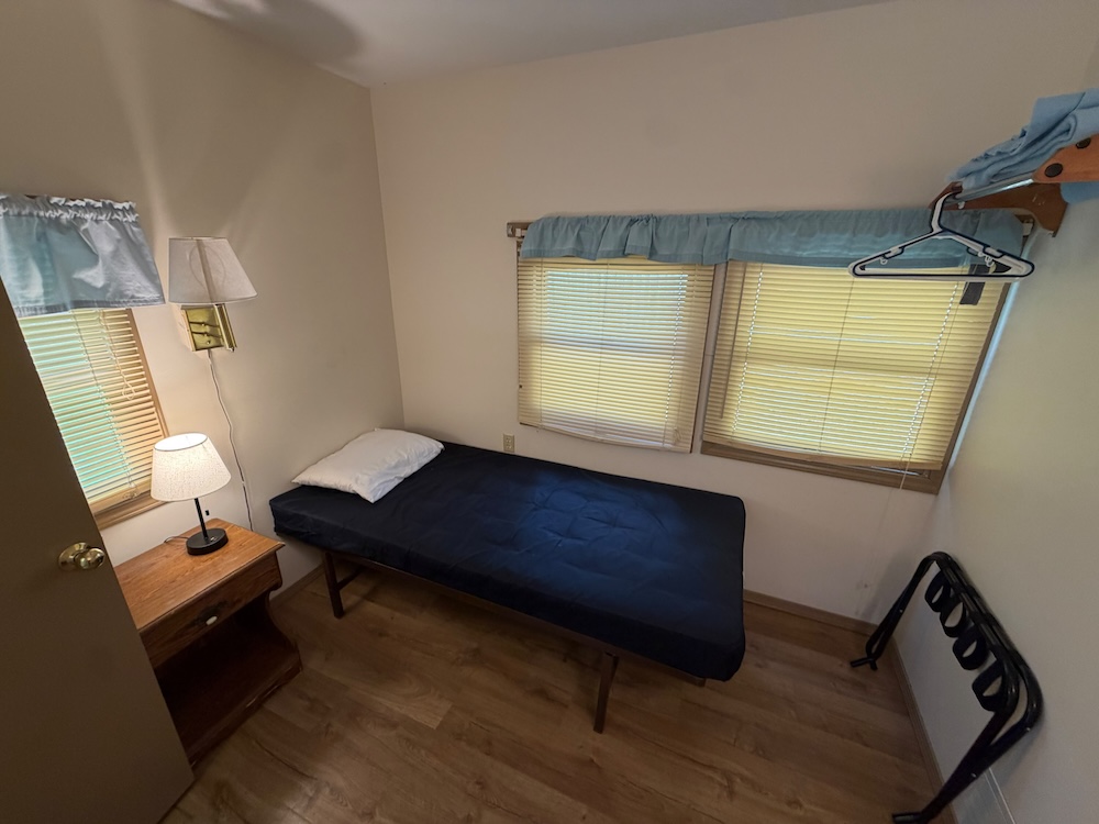 Tower hill lodging
